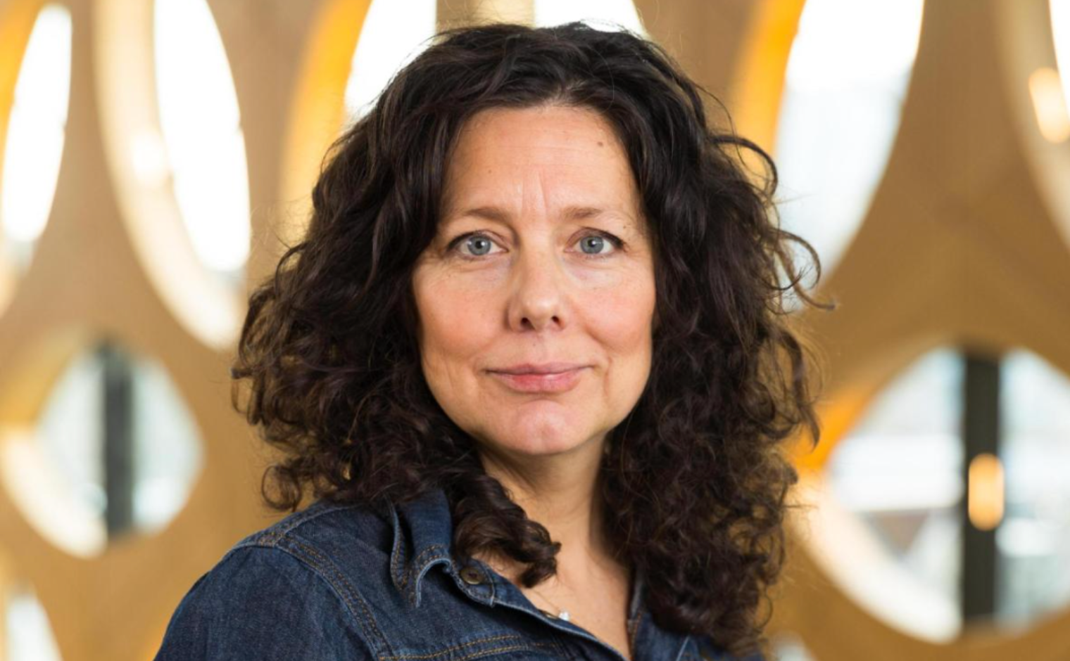 Marjolein van Breemen, directeur van museum Naturalis, overleed in januari 2026 op 50-jarige leeftijd.