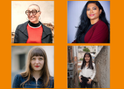 Dit zijn de keynotesprekers van IFC 2024