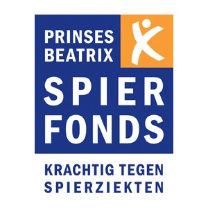 Stichting Prinses Beatrix Spierfonds