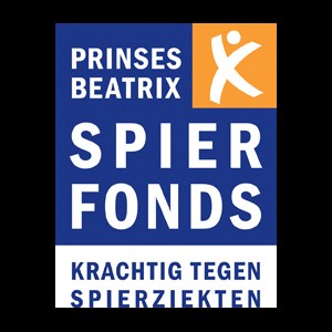 Stichting Prinses Beatrix Spierfonds