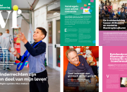 Eerste Vakblad fondsenwerving van 2025 verschijnt dinsdag 11 maart