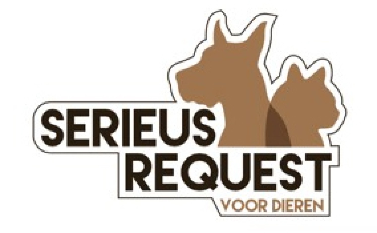 Serious Request voor dieren