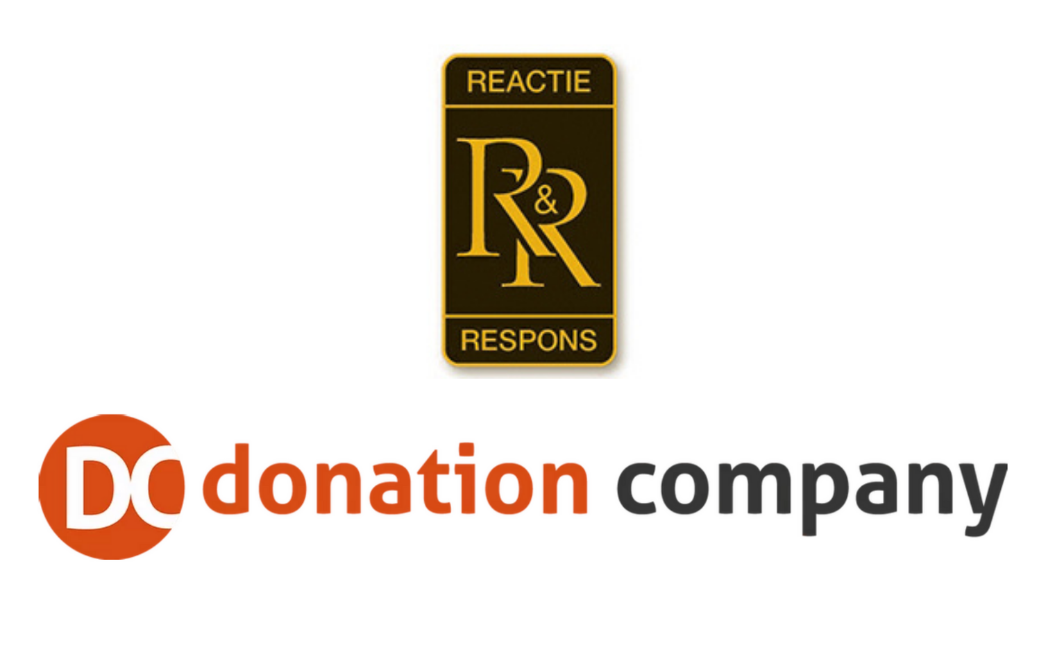 Reactie & Respons gaat verder als Donation Company - Vakblad fondsenwerving