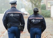 Kleur bekennen: de autoriteit van blauw