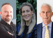 Personalia: Wim Blaasse, Gerald van Dijk, Anna Kesler