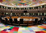 EU-beleidsmakers in Brussel: EFA kijkt naar de stand van zaken