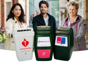 Longfonds, ReumaNederland en Hartstichting houden grootschalige inhaalcollecte