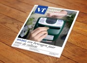Eerste Vakblad fondsenwerving van 2021 verschijnt op 11 maart