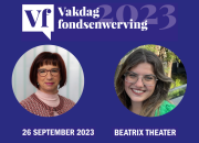 Vakdag 2023 - Workshops: Middle donors & Bewegingen voor impact