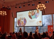 Impact Matters viert tienjarig bestaan met jubileumevent
