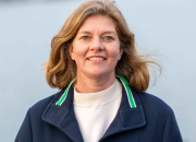 Liana Hoornweg wordt nieuwe directeur Partos