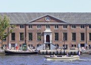 Hermitage Amsterdam verbreekt banden met Rusland, grootste deel museum dicht