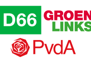 Haagse plannen voor de non-profitsector: D66, PvdA & GroenLinks