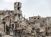 'Fraude bij stichting Mayday Rescue, Europese geldkas van Syrische Witte Helmen'