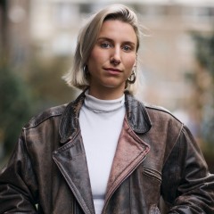 Rosa Smits