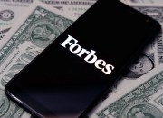 Forbes: ‘Weinig ultrarijken op Forbes 400-lijst zijn écht gul’