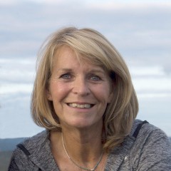 Caroline Vlietstra