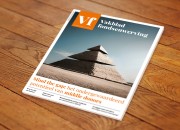 Vierde Vakblad fondsenwerving van 2021 verschijnt dinsdag 21 september