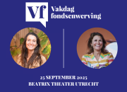 Workshops Vakdag 2025: Documentaire 'Echt...Vrij' met discussie en Inzet van evenementen door KiKa