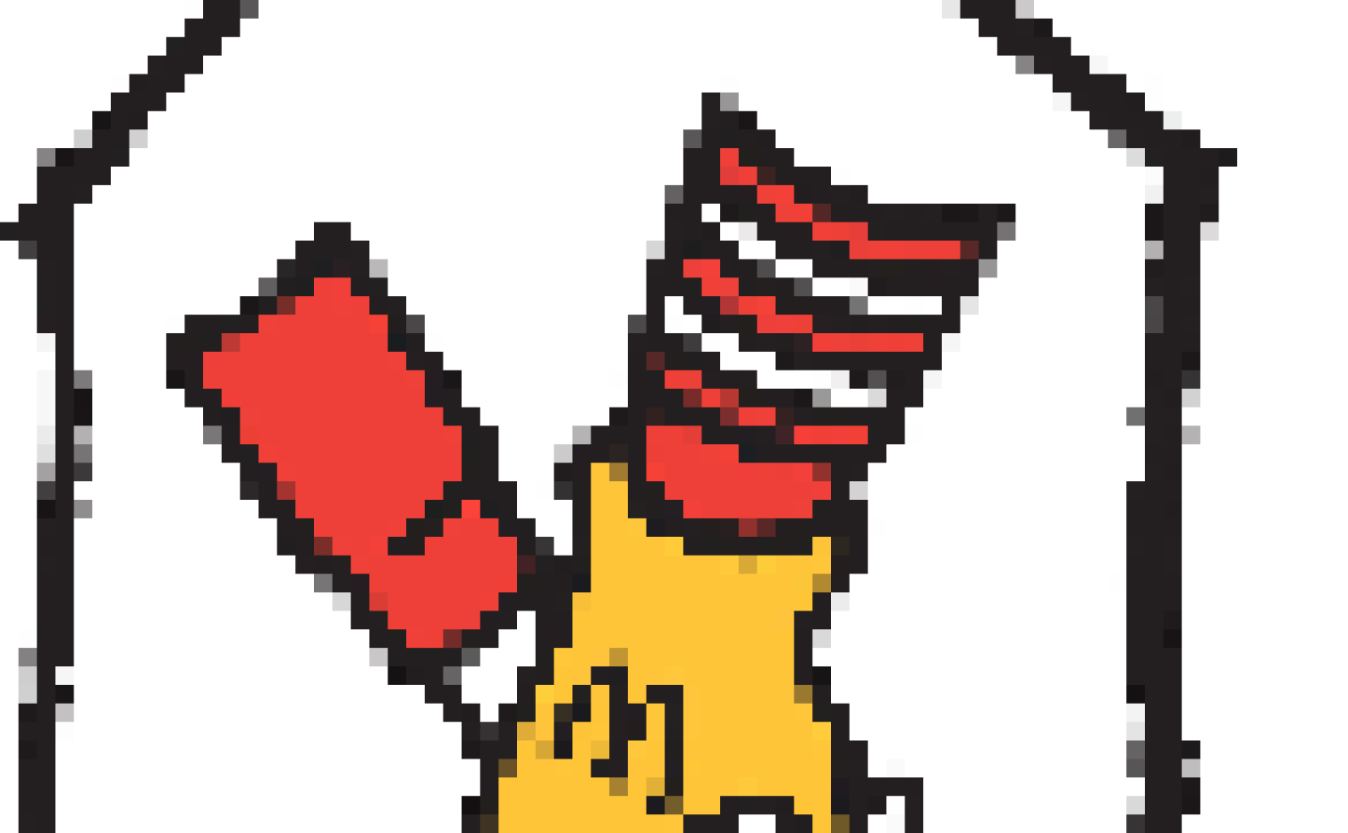 Logo Ronald McDonald huis