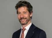 Peter Douwes vertrekt bij het Oranje Fonds