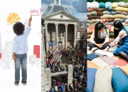 Stembussen geopend voor verkiezing publieksvriendelijkste musea van Cultuurfonds