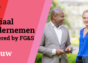 Windesheim start met cursus Sociaal Ondernemen