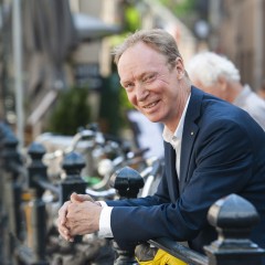 Jan de Rond
