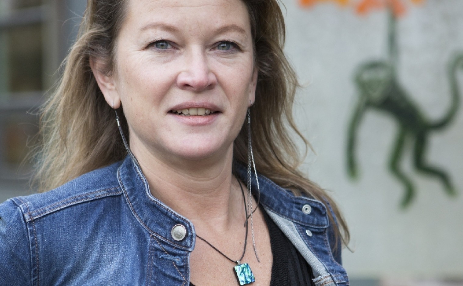 Irma Kalkhoven