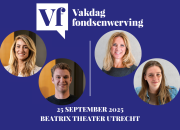 Workshops Vakdag 2025: Online fondsenwerving in 2030 en Inzicht in de donateursreis