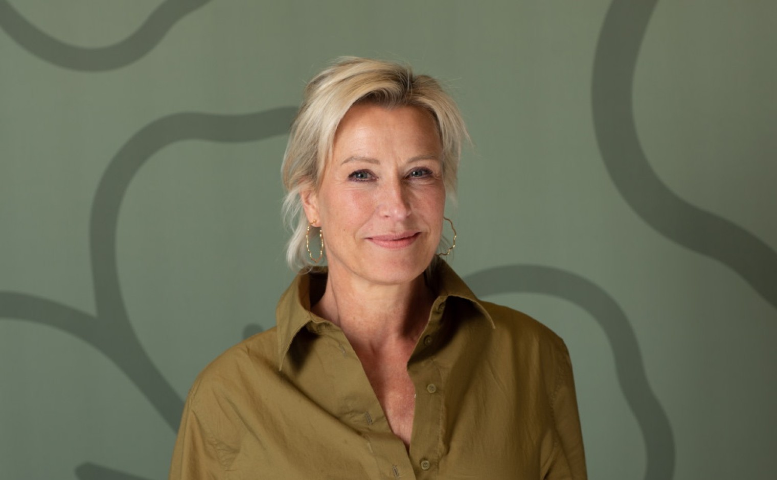 Patricia Kerckhoff, per 1 december 2022 directeur-bestuurder bij Alzheimer Nederland.
