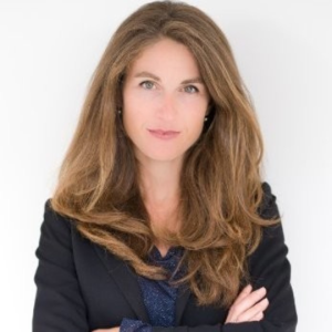 Eva Kalis (C) LinkedIn
