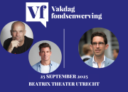 Workshops Vakdag 2025: 3FM Serious Request 2024 en Effectief geven met impact