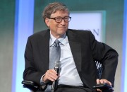 Radio 1: René Bekkers over de coronasteun van de Gates Foundation