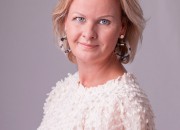 Aimée Romme nieuwe eindverantwoordelijke bij stichting Met je Hart