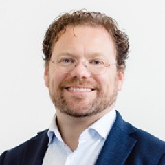 Siep Wijsenbeek (gastauteur)