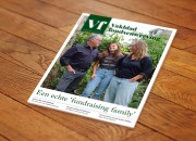 Zevende Vakblad fondsenwerving van 2019 valt vandaag op de mat