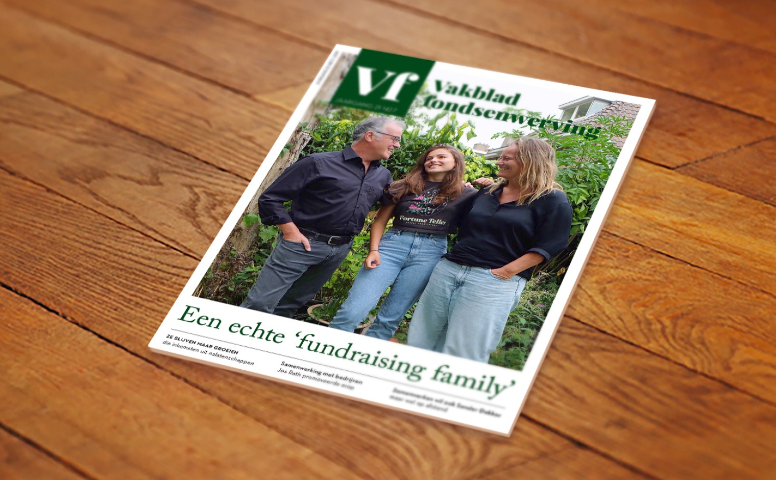 Vakblad fondsenwerving 21-7