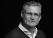 Alexander Ribbink: ‘Ik heb moeite met het woord filantroop’