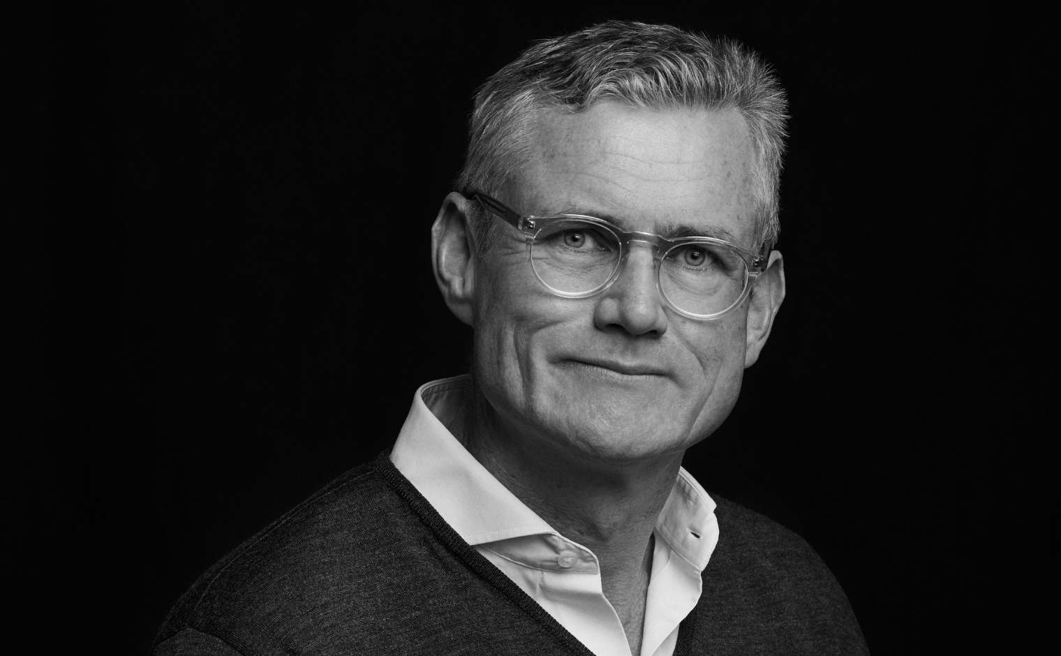Alexander Ribbink.