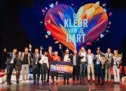 ReefSystems uitgeroepen tot Goedste Doel van Nederland 2023