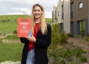 KWF doet fysieke collectebus in de ban en kiest voor honderd procent QR