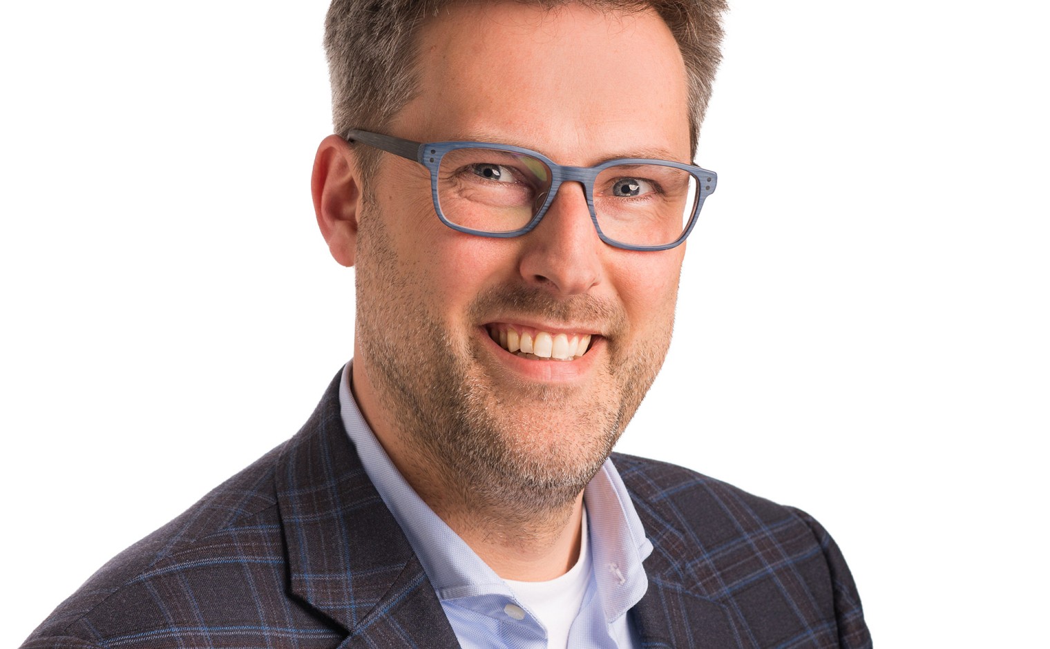 Samuel Visser.