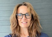 Estafettecolumn door fondsenwervers: Linda Philipsen