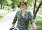 Saskia Kluit vertrekt als directeur van de Fietsersbond