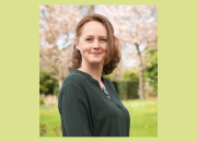 Christine Strous nieuwe voorzitter Strong Babies