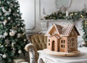 Christmas is for sharing