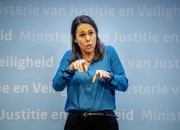 Een mooi gebaar