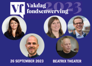 Vakdag 2023 - Workshops: Paneldiscussie donateurgericht werken & Geefmotieven gebruiken in campagnes