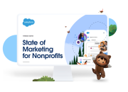 State of Marketing for Non-profits: innovatie belangrijk, maar nog weinig écht sterke presteerders